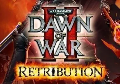 Warhammer 40,000: Dawn of War II - Retribution - Ork Race Pack DLC