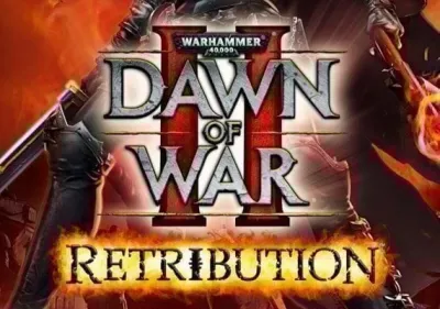 Warhammer 40,000: Dawn of War II: Retribution - Word Bearers Skin Pack DLC