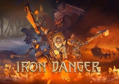 Iron Danger