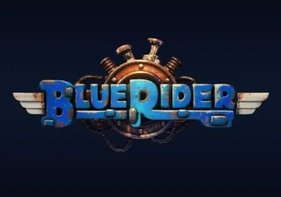 Blue Rider