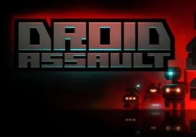 Droid Assault