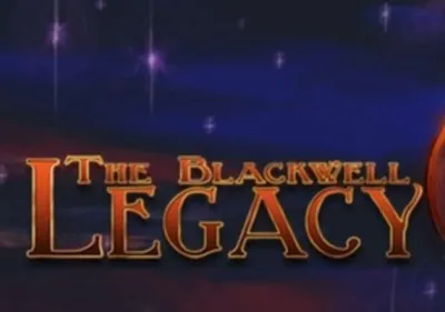 The Blackwell Legacy