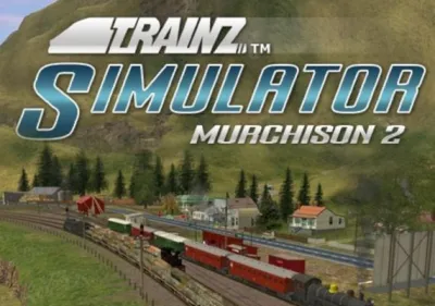 Trainz Simulator: Murchison 2