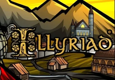 Illyriad - 4X Grand Strategy MMO