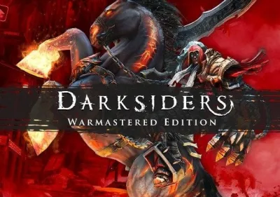Darksiders + Darksiders Mastered Edition