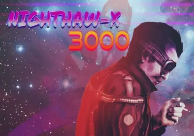Nighthaw-X3000
