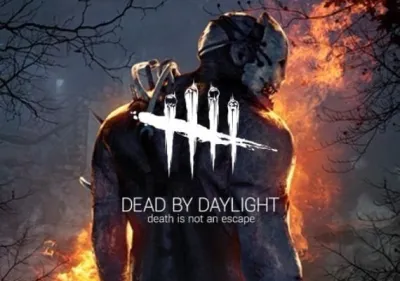 Dead by Daylight - D. Jake Costume DLC
