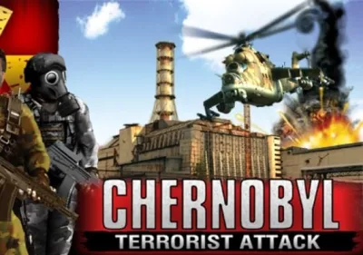 Chernobyl: Terrorist Attack