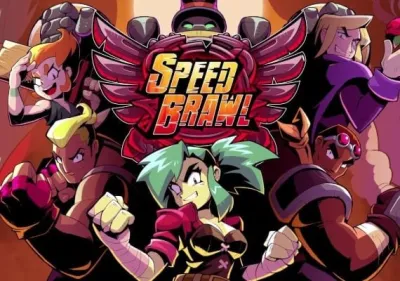 Speed Brawl