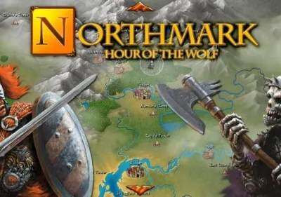 Northmark: Hour of the Wolf