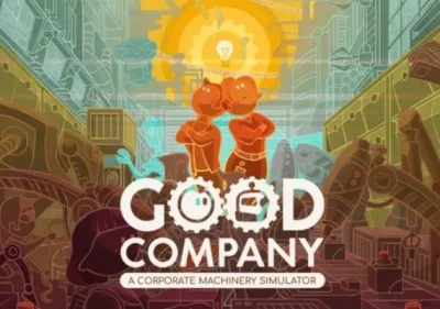 Good Company