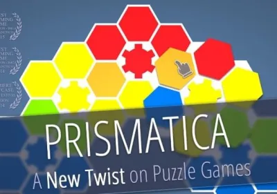 Prismatica