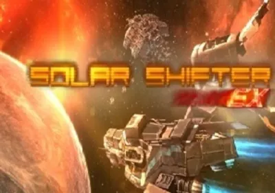 Solar Shifter EX