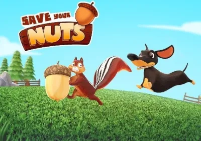 Save Your Nuts