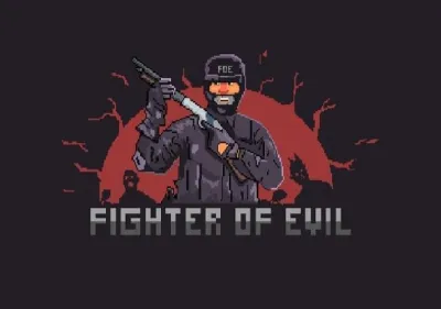 Fighter of Evil