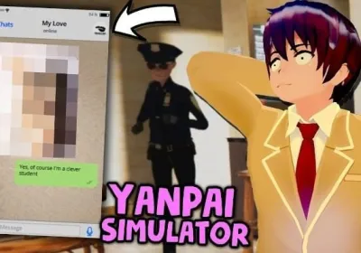 Yanpai Simulator