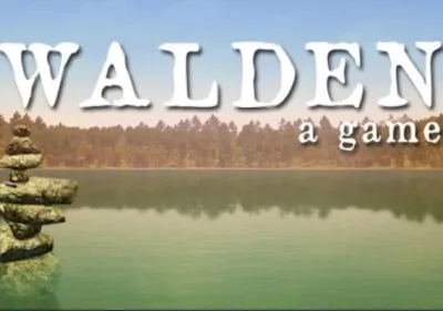 Walden, a game