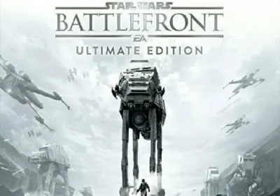 Star Wars: Battlefront Ultimate Edition