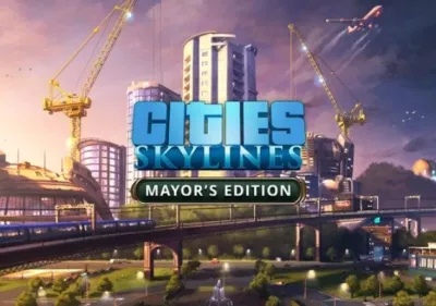 Cities: Skylines Mayor's Edition