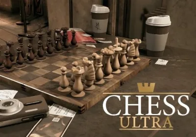 Chess Ultra