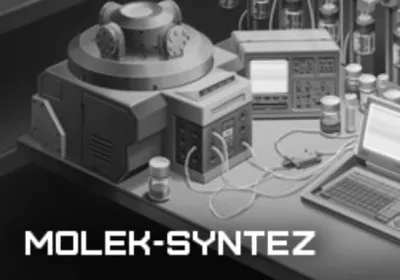 Molek-Syntez