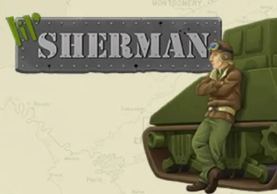 lil Sherman