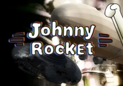 Johnny Rocket