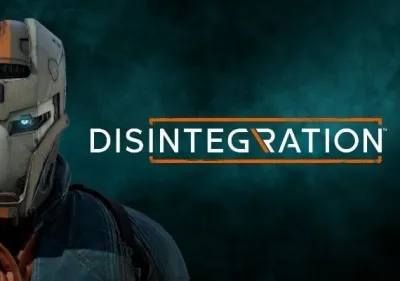 Disintegration