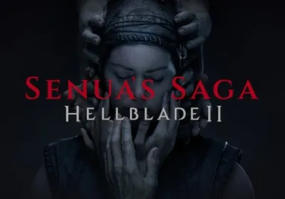 Senua’s Saga: Hellblade 2