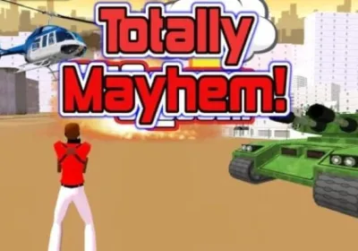Totally Mayhem