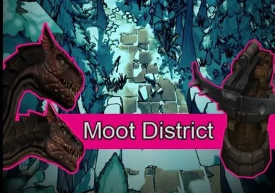 Moot District