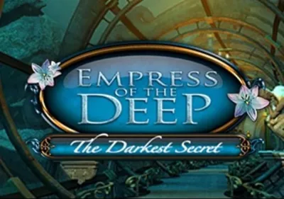 Empress Of The Deep
