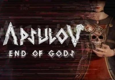 Apsulov: End of Gods