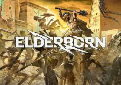 Elderborn