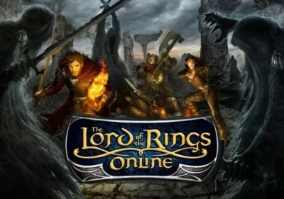 Lord of the Rings Online: Turbine EU 800 Points