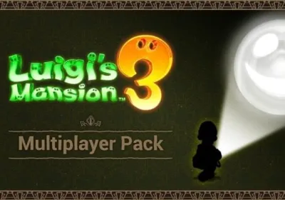 Luigi’s Mansion 3 - Multiplayer Pack DLC