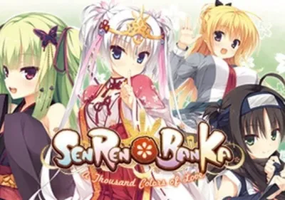 Senren Banka