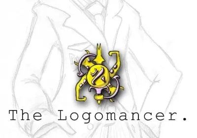 The Logomancer