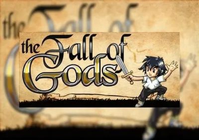 The fall of gods