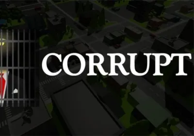 Corrupt Political Simulator