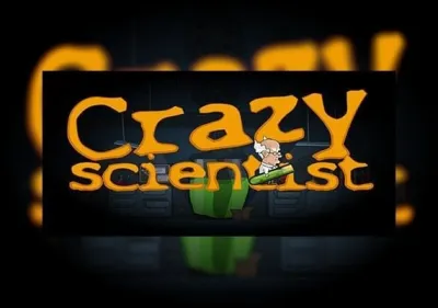 Crazy Scientist