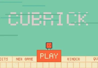 Cubrick
