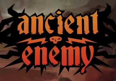 Ancient Enemy