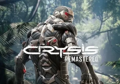 Crysis Remastered
