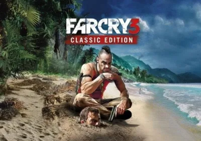 Far Cry 3 Classic Edition
