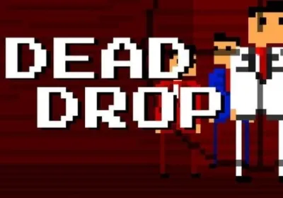 Dead Drop