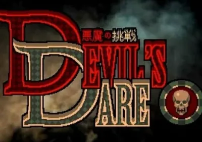 Devil's Dare