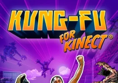 Kung-Fu for Kinect