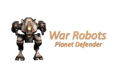 War Robots: Planet Defender