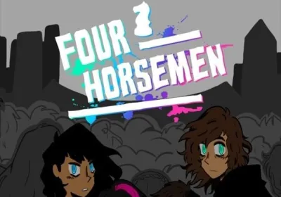 Four Horsemen
